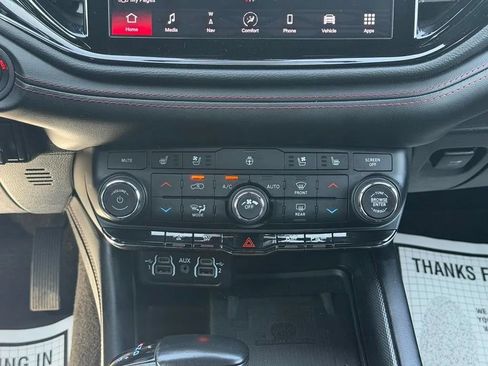 Used 2021 Dodge Durango R/T w/ Trailer Tow Group IV AWD/4WD image 24