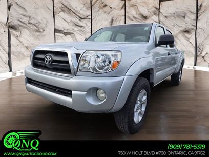 Used 2006 Toyota Tacoma PreRunner