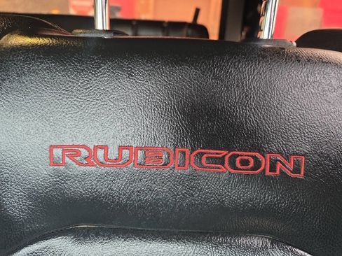 Used 2019 Jeep Wrangler Rubicon image 46