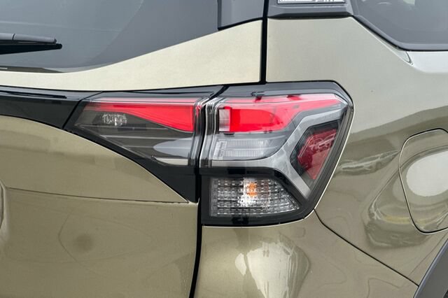 New 2026 Subaru Forester Premium AWD/4WD image 33