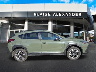 Used 2025 Subaru Crosstrek 2.5i Limited AWD/4WD video 2