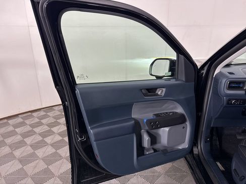 New 2026 Ford Maverick Lobo AWD/4WD image 15