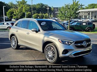 Used 2023 Mercedes-Benz GLC 300 4MATIC 360° Tour