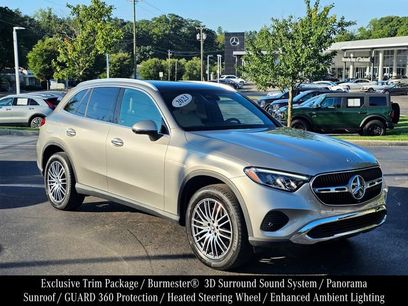 Used 2023 Mercedes-Benz GLC 300 4MATIC