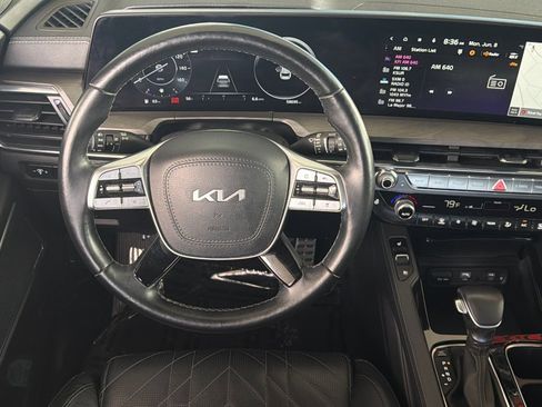 Used 2023 Kia Telluride SX Prestige X-Line AWD/4WD image 15