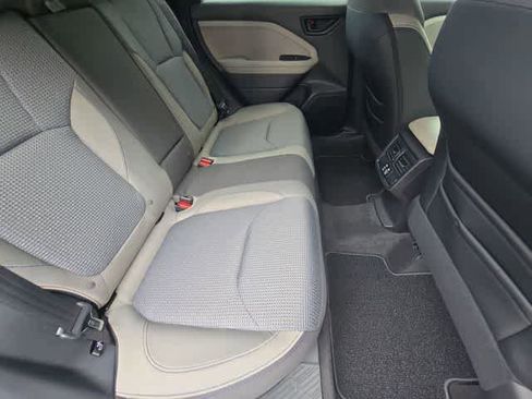 New 2026 Subaru Forester Premium image 20