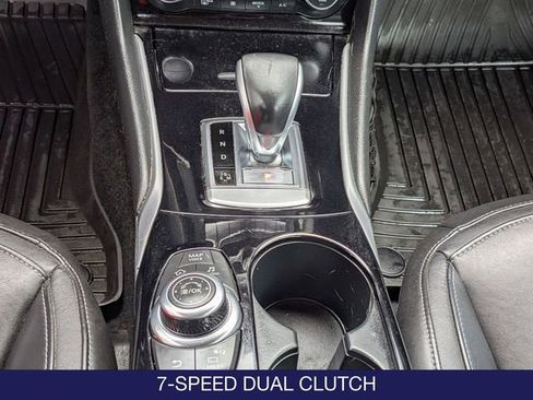 Used 2019 INFINITI QX30 AWD image 17