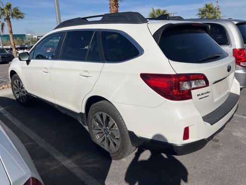 Used 2016 Subaru Outback 3.6R Limited image 7