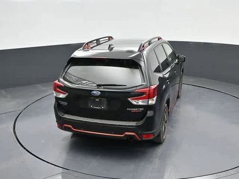 Used 2019 Subaru Forester Sport w/ Popular Package #2 image 65