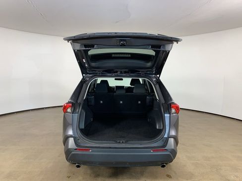 Used 2024 Toyota RAV4 LE image 12