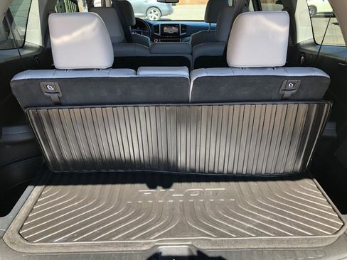 Used 2016 Honda Pilot EX-L image 37