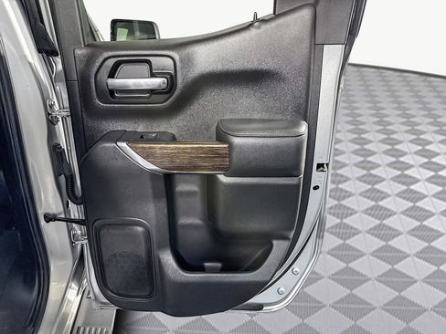 Used 2021 GMC Sierra 1500 Elevation w/ LPO, Elevation Black Package image 27