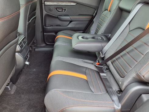 New 2026 Honda Passport TrailSport image 10