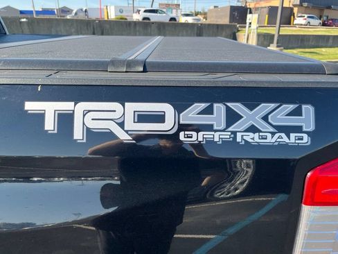 Used 2016 Toyota Tundra SR5 AWD/4WD image 22