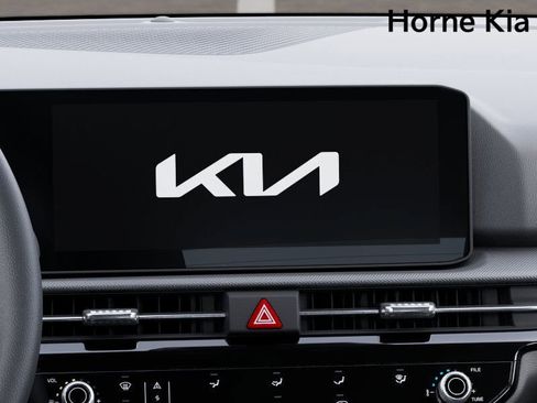 New 2026 Kia Sportage LX image 20