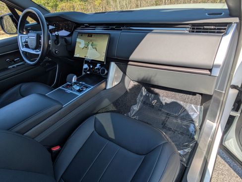 Used 2023 Land Rover Range Rover SE image 29