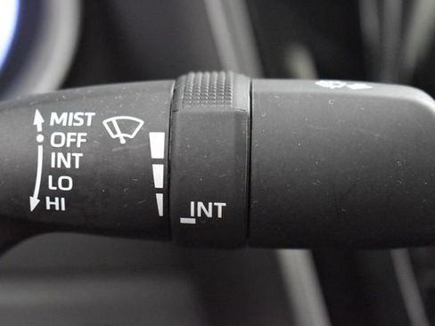 Used 2024 Toyota Camry LE w/ Convenience Package FWD image 27