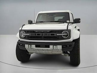 New 2025 Ford Bronco Raptor video 2