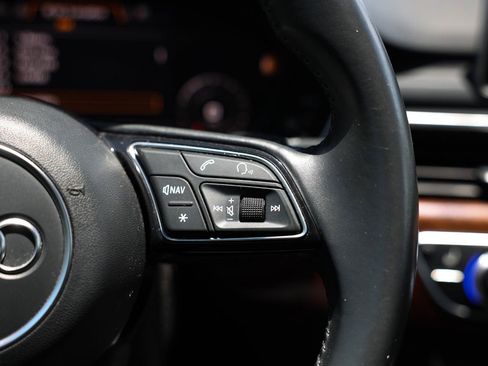 Used 2019 Audi A4 2.0T Premium Plus AWD/4WD image 27