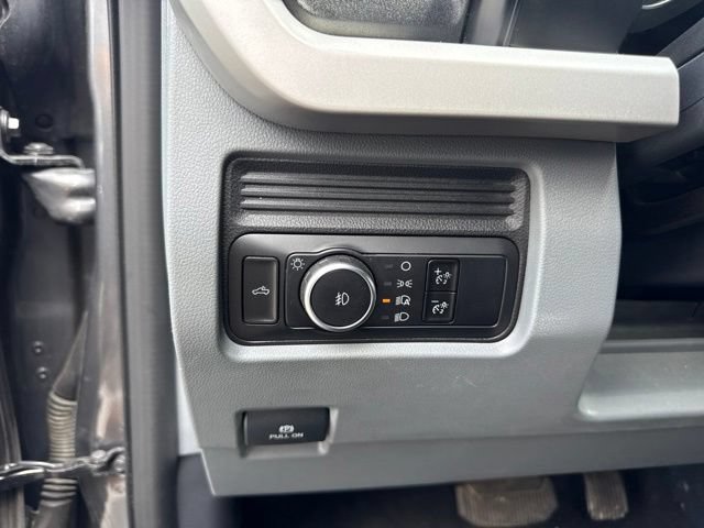 Used 2026 Ford F350 XLT AWD/4WD image 17