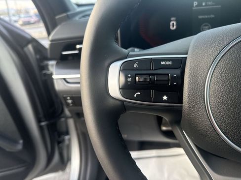 New 2026 Kia K5 GT-Line AWD/4WD image 20