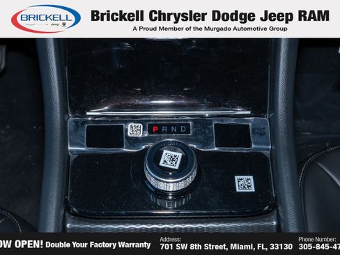 New 2026 Jeep Grand Cherokee Limited w/ Limited Altitude Package image 23