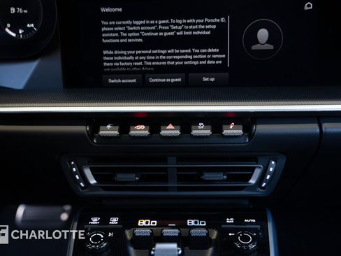 Used 2023 Porsche 911 Turbo image 28