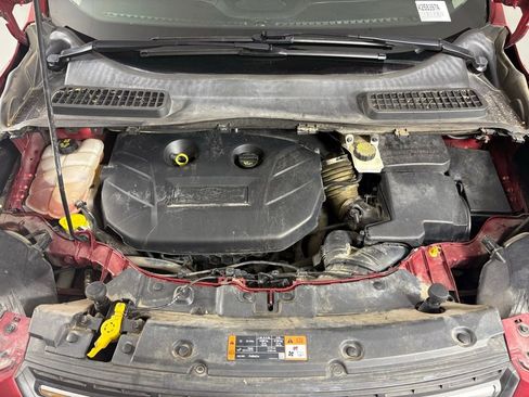 Used 2015 Ford Escape SE w/ Equipment Group 201A image 37