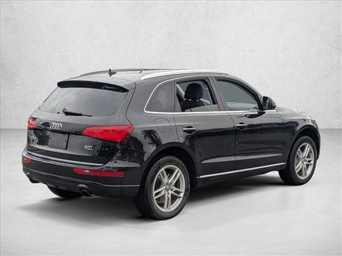 Used 2015 Audi Q5 2.0T Premium Plus image 5