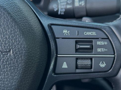 New 2025 Honda Accord Sport image 27