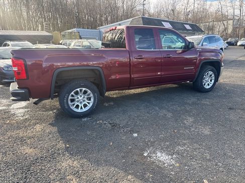 Used 2014 GMC Sierra 1500 SLE w/ SLE Value Package image 8