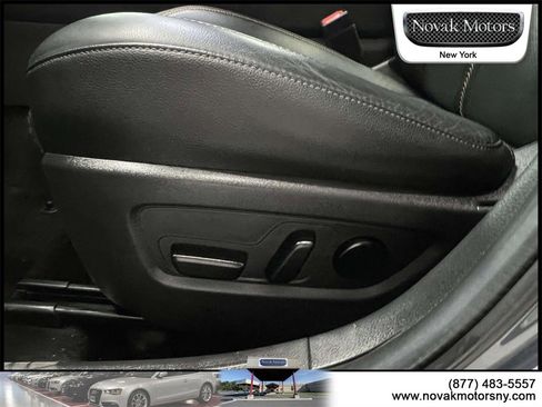 Used 2023 MAZDA CX-50 AWD 2.5 Turbo w/ Premium Pkg image 19