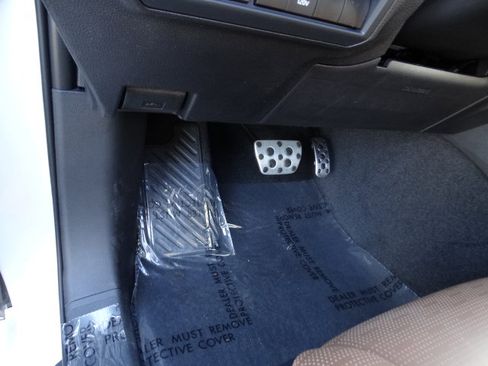 New 2026 Toyota Tundra 1794 Edition AWD/4WD image 9