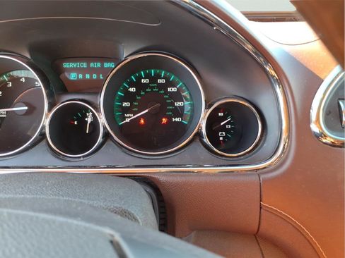 Used 2014 Buick Enclave Leather image 15