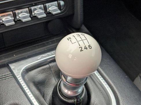 Used 2019 Ford Mustang Bullitt w/ Bullitt Electronics Package image 11