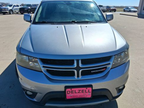 Used 2019 Dodge Journey GT image 8