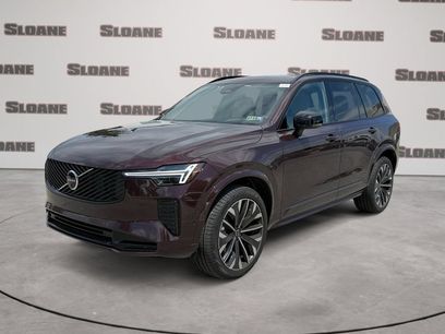 Used 2026 Volvo XC90 B6 Ultra w/ Protection Package