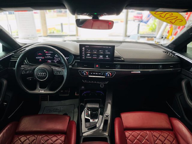 Used 2020 Audi S5 Prestige w/ S Sport Package AWD/4WD image 51