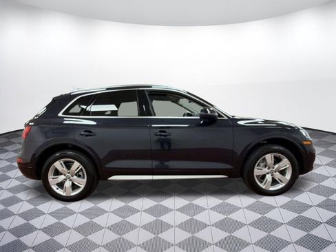 Used 2019 Audi Q5 Prestige AWD/4WD image 7