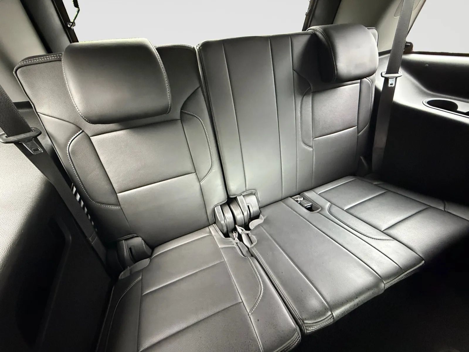 Used 2017 GMC Yukon Denali w/ Open Road Package AWD/4WD image 20