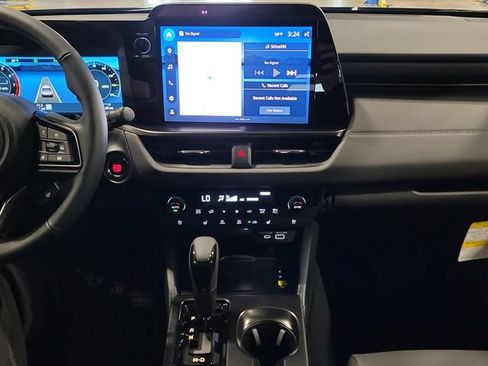 New 2026 Subaru Outback Touring XT AWD/4WD image 30
