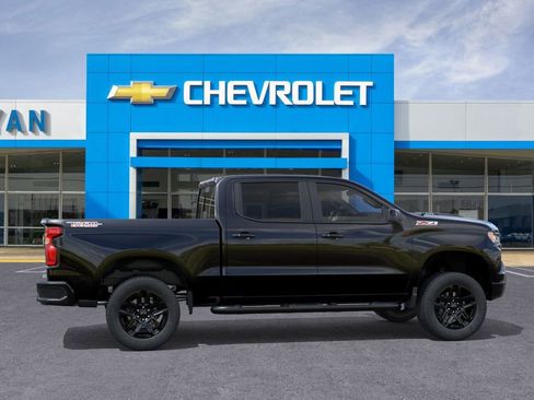 New 2026 Chevrolet Silverado 1500 LT Trail Boss w/ Convenience Package II image 5