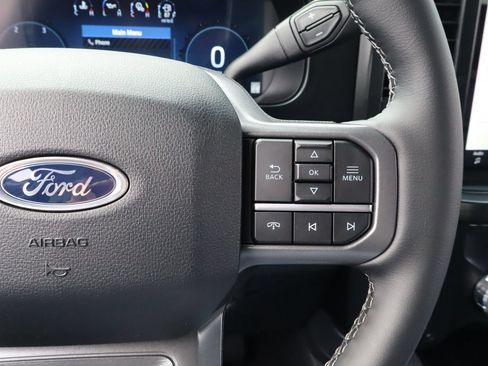 New 2026 Ford F450 Lariat w/ Lariat Ultimate Package AWD/4WD image 26