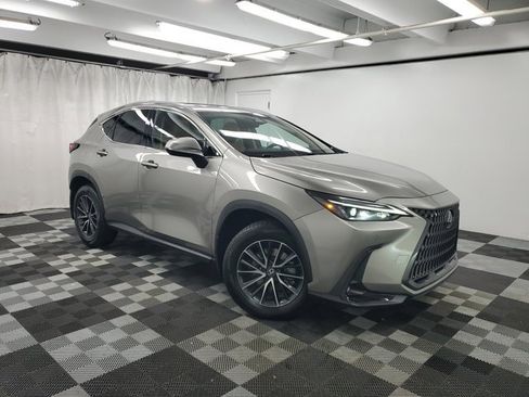 Used 2024 Lexus NX 350 AWD image 1