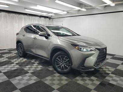 Used 2024 Lexus NX 350 AWD