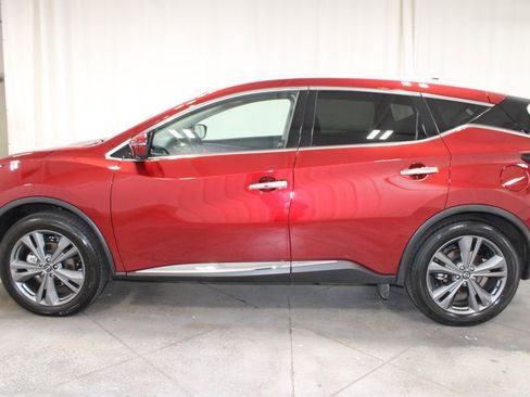 Used 2024 Nissan Murano Platinum image 6
