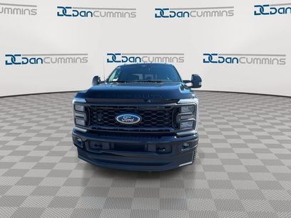 New 2026 Ford F250 XL w/ STX Appearance Package