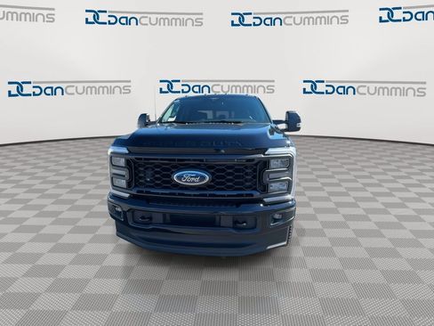 New 2026 Ford F250 XL w/ STX Appearance Package AWD/4WD image 3