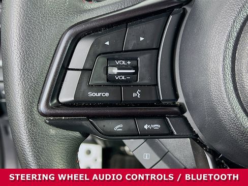 Used 2024 Subaru WRX TR w/ Popular Package #1A image 15