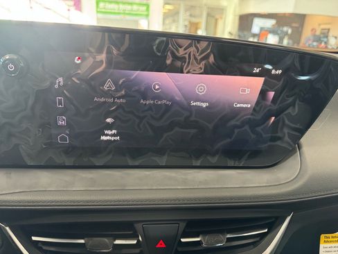 New 2026 Buick Encore GX Sport Touring image 22